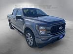 2023 Ford F-150 SuperCrew Cab 4WD Pickup for sale #GE02429A - photo 2