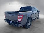2023 Ford F-150 SuperCrew Cab 4WD Pickup for sale #GE02429A - photo 9