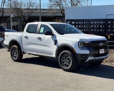 New 2026 Ford Ranger - photo 1