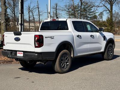 New 2026 Ford Ranger - photo 1