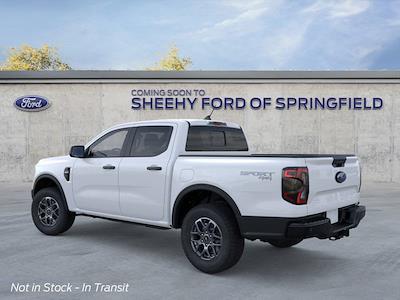 New 2026 Ford Ranger - photo 1