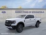 New 2026 Ford Ranger XLT SuperCrew Cab for sale #GE05102 - photo 4