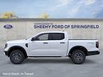 New 2026 Ford Ranger XLT SuperCrew Cab for sale #GE05102 - photo 6