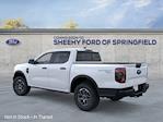 New 2026 Ford Ranger XLT SuperCrew Cab for sale #GE05102 - photo 7