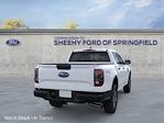 New 2026 Ford Ranger XLT SuperCrew Cab for sale #GE05102 - photo 2