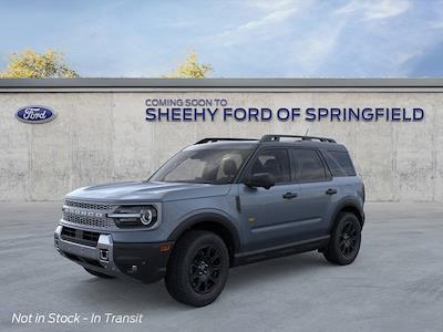 New 2026 Ford Bronco Sport - photo 1