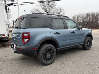 New 2026 Ford Bronco Sport - photo 1