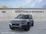 2026 Ford Bronco Sport 4WD SUV for sale #GE05281 - photo 3
