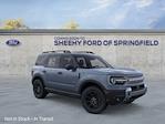 2026 Ford Bronco Sport 4WD SUV for sale #GE05281 - photo 7
