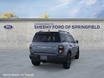 2026 Ford Bronco Sport 4WD SUV for sale #GE05281 - photo 8
