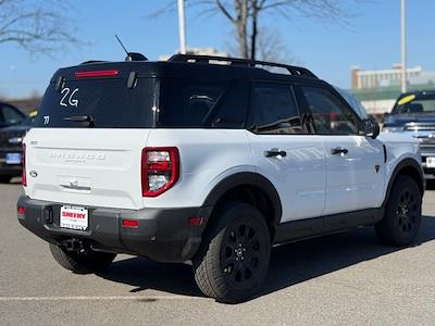 New 2026 Ford Bronco Sport - photo 1