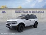 New 2026 Ford Bronco Sport Badlands for sale #GE05733 - photo 1