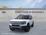 New 2026 Ford Bronco Sport Badlands for sale #GE05733 - photo 2