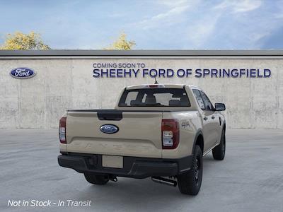 New 2026 Ford Ranger - photo 1