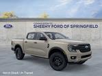 2026 Ford Ranger SuperCrew Cab 4WD Pickup for sale #GE06521 - photo 1