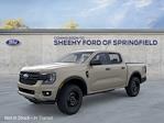 2026 Ford Ranger SuperCrew Cab 4WD Pickup for sale #GE06521 - photo 5