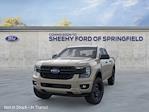 2026 Ford Ranger SuperCrew Cab 4WD Pickup for sale #GE06521 - photo 4