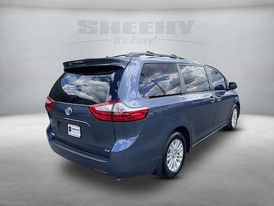 2016 Toyota Sienna 4x2 Minivan for sale #GE06945B - photo 2
