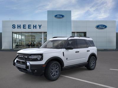 New 2026 Ford Bronco Sport - photo 1