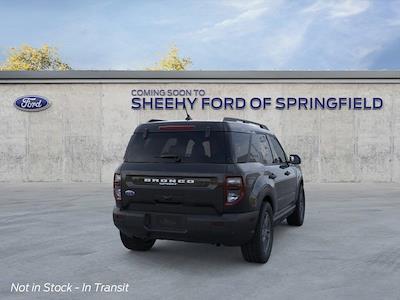 New 2026 Ford Bronco Sport - photo 1