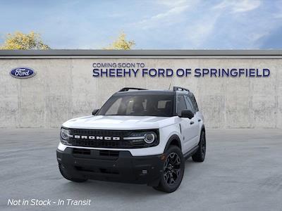 New 2026 Ford Bronco Sport - photo 1