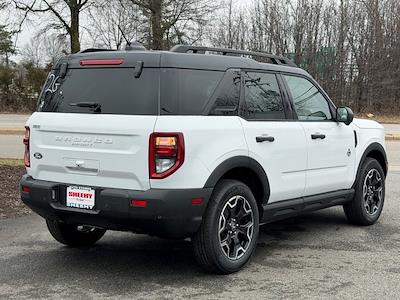 New 2026 Ford Bronco Sport - photo 1