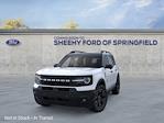 New 2026 Ford Bronco Sport Outer Banks for sale #GE07692 - photo 3