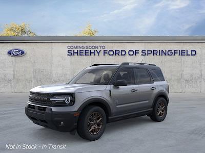 New 2026 Ford Bronco Sport - photo 1