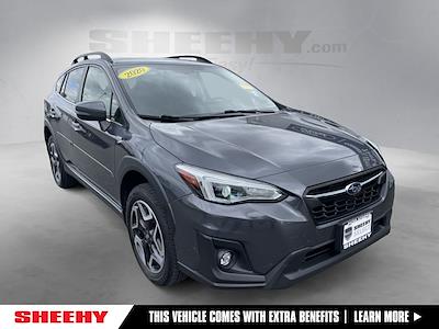 2020 Subaru Crosstrek AWD SUV for sale #GE07715B - photo 1