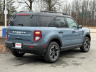 New 2026 Ford Bronco Sport - photo 1
