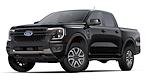 New 2025 Ford Ranger Lariat SuperCrew Cab 4x4 Pickup for sale #GE08503 - photo 1