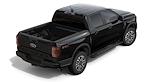 New 2025 Ford Ranger Lariat SuperCrew Cab 4x4 Pickup for sale #GE08503 - photo 3