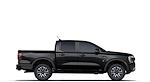 New 2025 Ford Ranger Lariat SuperCrew Cab 4x4 Pickup for sale #GE08503 - photo 5