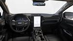 New 2025 Ford Ranger Lariat SuperCrew Cab 4x4 Pickup for sale #GE08503 - photo 7