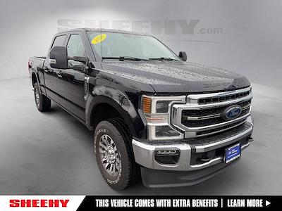 2020 Ford F-250 Crew Cab 4WD Pickup for sale #GE08896A - photo 1