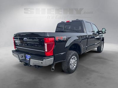 2020 Ford F-250 Crew Cab 4WD Pickup for sale #GE08896A - photo 2