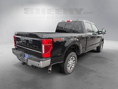 2020 Ford F-250 Crew Cab 4WD Pickup for sale #GE08896A - photo 2