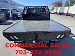 2024 Ford F-350 Crew Cab DRW 4x2, PJ's Western Flatbed Truck for sale #GE08928 - photo 16