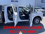 2024 Ford F-350 Crew Cab DRW 4x2, PJ's Western Flatbed Truck for sale #GE08928 - photo 20