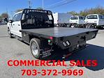 2024 Ford F-350 Crew Cab DRW 4x2, PJ's Western Flatbed Truck for sale #GE08928 - photo 6