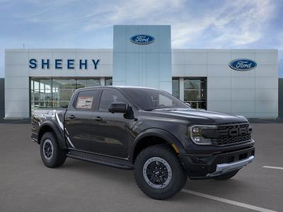 New 2026 Ford Ranger Raptor SuperCrew Cab for sale #GE10336 - photo 1