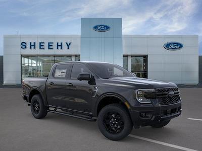 2026 Ford Ranger SuperCrew Cab 4WD Pickup for sale #GE11849 - photo 1