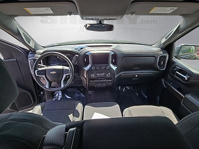 2020 Chevrolet Silverado 1500 Double Cab 4WD Pickup for sale #GE12353ZA - photo 2