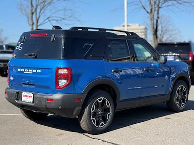 New 2026 Ford Bronco Sport - photo 1