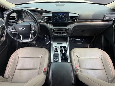 2020 Ford Explorer 4WD SUV for sale #GE12776Z - photo 2