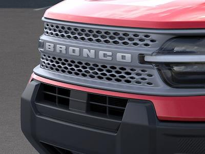 New 2026 Ford Bronco Sport - photo 1