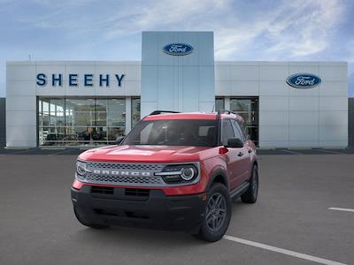 New 2026 Ford Bronco Sport - photo 1