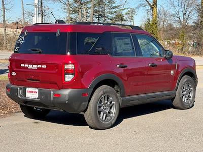 New 2026 Ford Bronco Sport - photo 1
