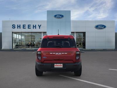 New 2026 Ford Bronco Sport - photo 1