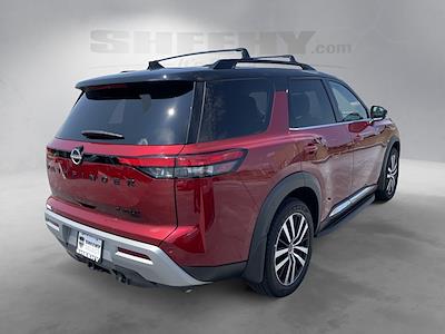 2023 Nissan Pathfinder 4WD SUV for sale #GE14240A - photo 2